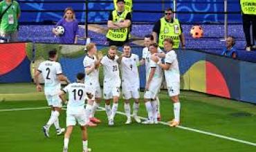 Eurocopa 2024, día 12: Austria dio la gran sorpresa ante Países Bajos y Francia avanzó a octavos como segundo