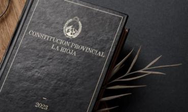 Reforma constitucional en La Rioja podría comprometer la independencia judicial