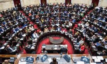 Impuesto a las Ganancias: el Gobierno llega a la sesión con un poroteo que lo favorece, pero será ajustado