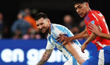 Copa América: Messi no se realizará estudios médicos y podría jugar ante Perú