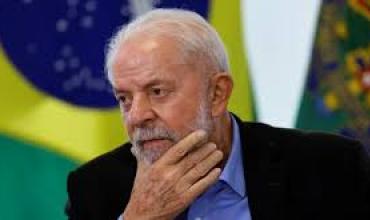 Lula condenó el levantamiento armado en Bolivia: “En América Latina los golpes nunca funcionaron”