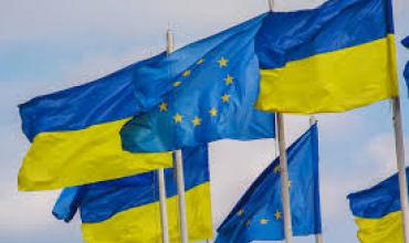 La UE y Zelenski firmarán un pacto de seguridad para Ucrania