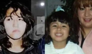 Parecido entre la hija de uno de los detenidos del caso Loan y Sofía Herrera: la Justicia pidió informes