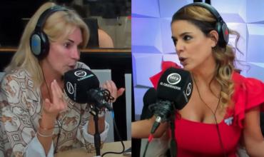 Yanina Latorre, indignada con Marina Calabró: “A mí las zorras no me gustan”