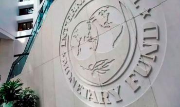 El FMI celebró la sanción de la Ley Bases y promueve “reducir aún más la inflación”