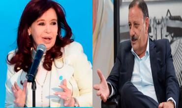 ¿Cristina presidenta del PJ? Crecen las especulaciones y suena Quintela como alternativa