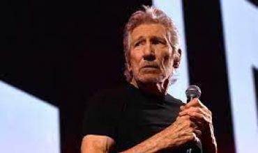 Roger Waters, defensor ultra del terrorismo: "No hay evidencia de asalto sexual ni violación"