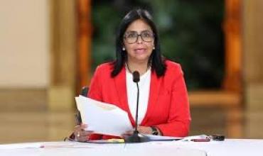 Huracán Beryl: Vicepresidenta herida, víctimas fatales y destrucción en Venezuela