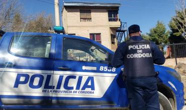 Dos policías de Córdoba fueron detenidos acusados de abuso sexual