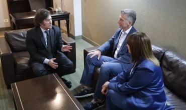 Patricia Bullrich vs Mauricio Macri: se recalienta la interna del PRO por la alianza con Javier Milei