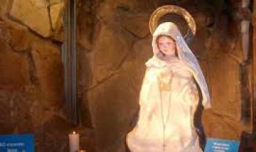 En Salta la justicia enfrenta a la Virgen del Cerro y le ordenó a María Livia que le baje a la violencia: “La Virgen se va a retirar”