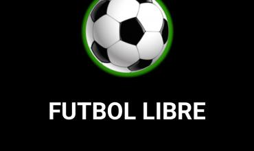 ¿Qué pasó con fútbol libre durante Uruguay vs. Colombia?