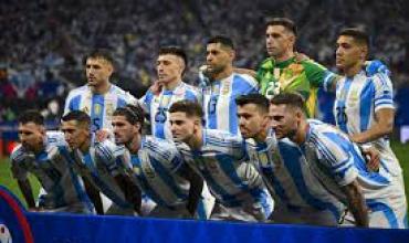 La Federación de Francia reclamará ante la FIFA por cantos racistas de jugadores de la Selección argentina