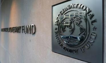 El FMI pronostica que la economía argentina caerá un 3,5% este año