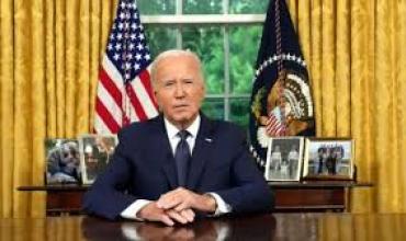 El equipo de Joe Biden salió al cruce de versiones y afirmó que el Presidente retomará la campaña
