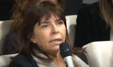 El Gobierno aprobó la acreditación de la periodista Silvia Mercado tras la polémica