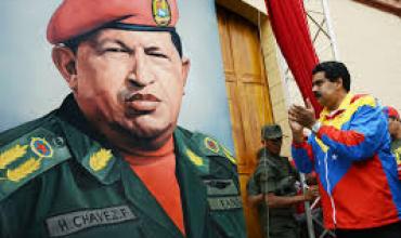 Argentina, Costa Rica, Guatemala, Paraguay y Uruguay condenaron la persecución del chavismo contra la oposición