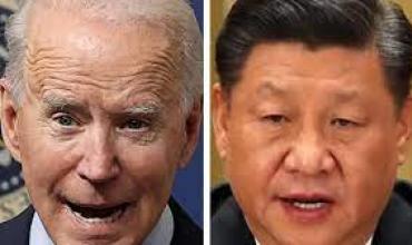 China evita pronunciarse sobre la retirada de la candidatura de Joe Biden
