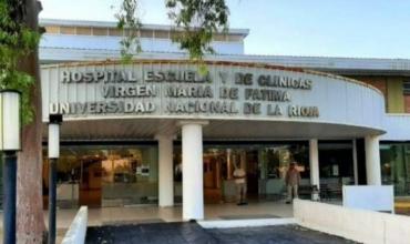 Trabajadores del hospital Virgen María de Fátima exigen estabilidad laboral y cumplimiento judicial