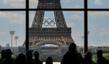 Jefe de la ONU exhortó a "deponer las armas" durante los Juegos Olímpicos