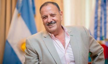 “En Agosto, la Administración Pública Provincial, cobrará el bono en Chachos”, ratificó Quintela