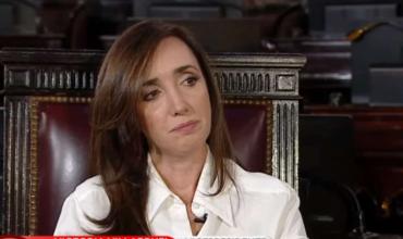 ¿Victoria Villarruel va camino a transformarse en la Cristina Fernández de Kirchner de Javier Milei?