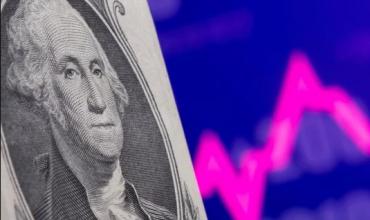 El dólar blue cotiza estable y la brecha cambiaria sigue por encima del 55%