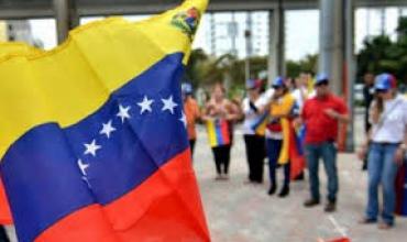  Ciudadana venezolana en La Rioja: “Hace 25 años el país se encuentra secuestrado por el chavismo” 