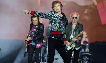 En el cumpleaños 81 de Mick Jagger, la Inteligencia Artificial eligió a los mejores temas de los Rolling Stones