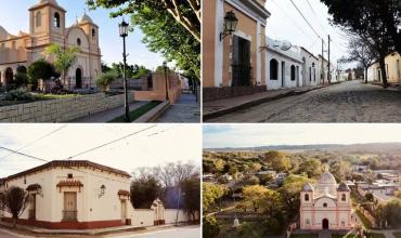 El pueblo más antiguo de Córdoba que compite por ser el más lindo del mundo
