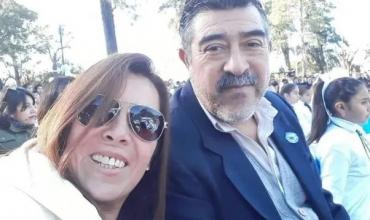 Denuncian que Victoria Caillava y Carlos Pérez "eran médicos truchos" de un hospital donde habrían visto a Loan