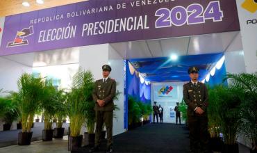 Venezuela, ante una elección histórica que puede marcar el fin de 25 años de autoritarismo chavista