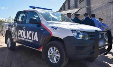 La Rioja: Pelea entre vecinos terminó con disparos, corridas y un hombre en el Hospital 