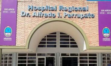 Mendoza oficializó el cobro a los extranjeros que se atiendan en hospitales públicos