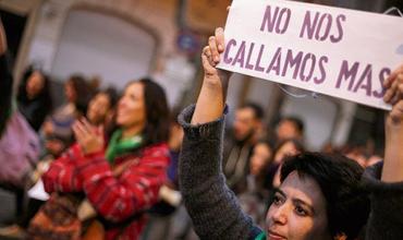 Preocupante aumento de la violencia de género en La Rioja: el 70% de los agresores son ex parejas