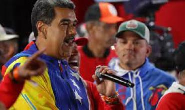 Cuatro puntos claves para entender por qué Maduro cometió el mayor fraude de la historia de América Latina