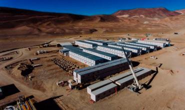 Impacto Minero: San Juan tendrá la mina de cobre más grande del mundo por la alianza de BHP y Lundin