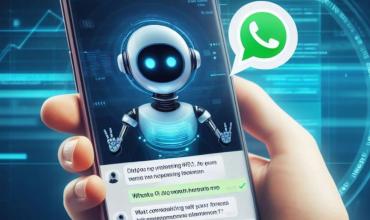 Whatsapp fue denunciada en el país por usar datos privados para entrenar su IA