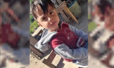 Desaparición de Loan: investigan transferencias millonarias que recibieron los hermanos del niño
