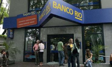 Vitette habló del túnel del Banco Macro de San Isidro: "Hay un dato revelador"