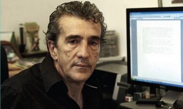 Ricardo Roa, editor de política de Clarín en Fénix