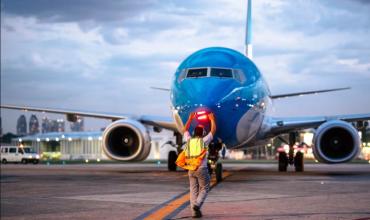 Medida de fuerza de los pilotos de Aerolíneas Argentinas: habrá demoras y cancelaciones en los vuelos