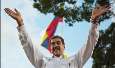 Maduro compareció ante Tribunal Supremo por contencioso electoral