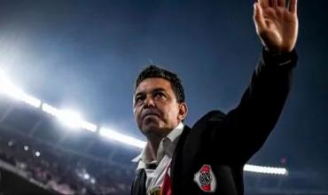 River quiere festejar en el Monumental ante Huracán, la vuelta de Marcelo Gallardo