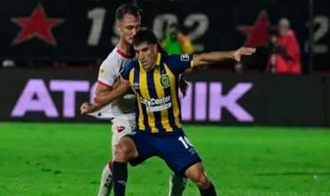 Rosario Central y Newell's paralizan Rosario en un nuevo clásico