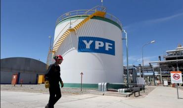 YPF reporta ganancias de US$535 millones en el del segundo trimestre