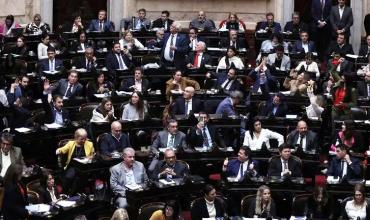 Diputados dio media sanción a la Ley Finocchiaro que obliga a las escuelas a abrir los días de paro
