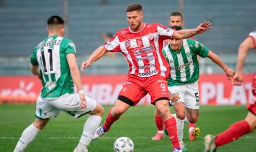 Talleres (RdE) eliminó a Banfield y avanzó a los cuartos de final de la Copa Argentina