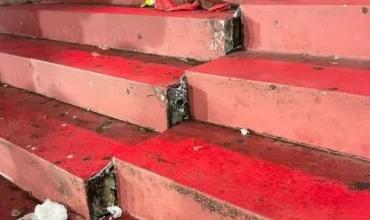 Independiente jugará con público ante Rosario Central, pero con tribunas reducidas