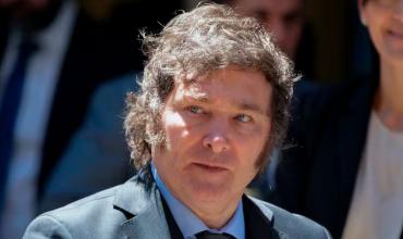 Finalmente Javier Milei vetó por completo el aumento de las jubilaciones que aprobó el Congreso